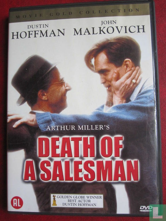 Death of a Salesman (2)