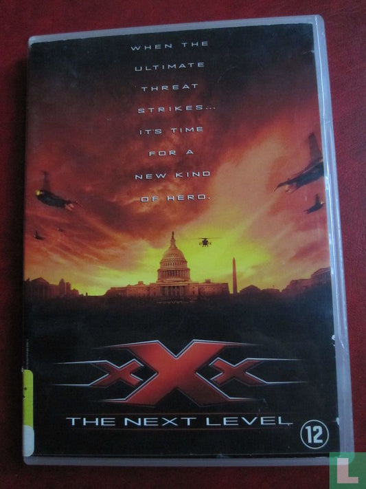 xXx - The Next Level (1)