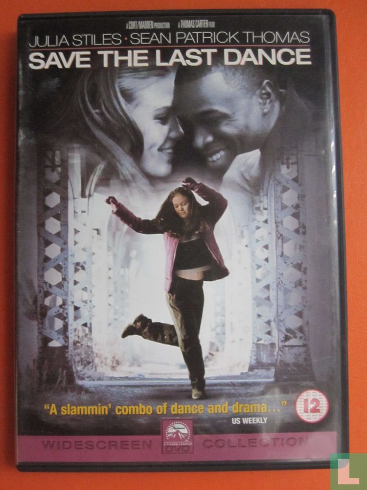 Save the Last Dance (3)