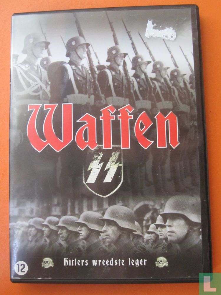 Waffen SS