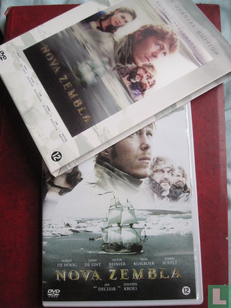 Nova Zembla (1)