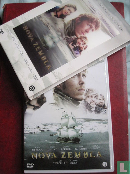 Nova Zembla (1)