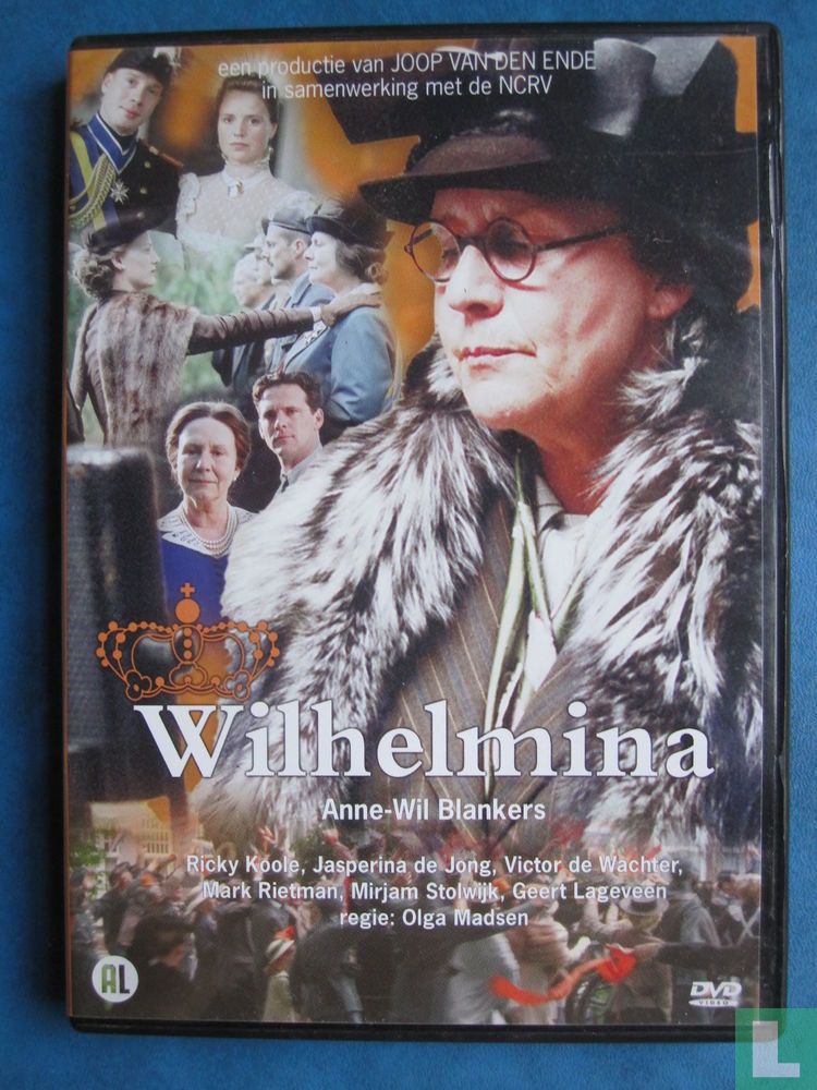 Wilhelmina