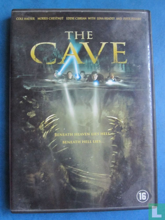 The Cave