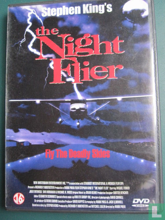 The Night Flier