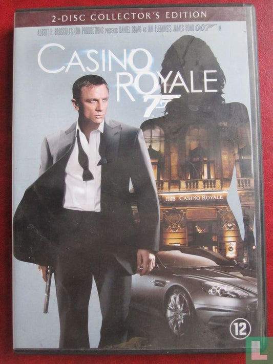 Casino Royale (4)