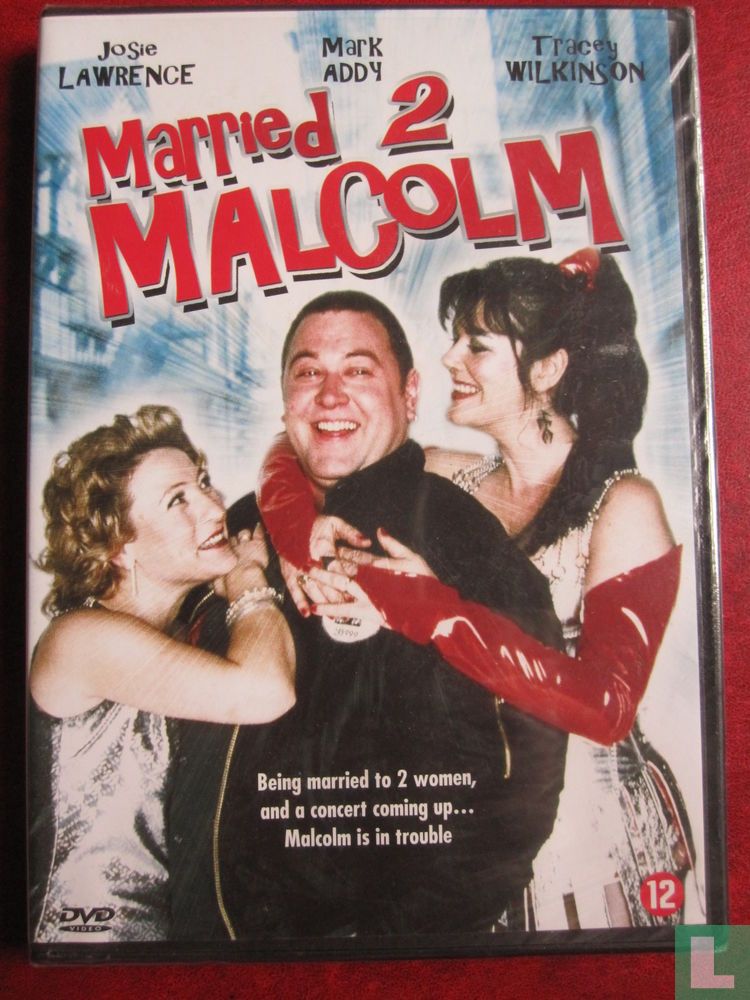 Married 2 Malcolm