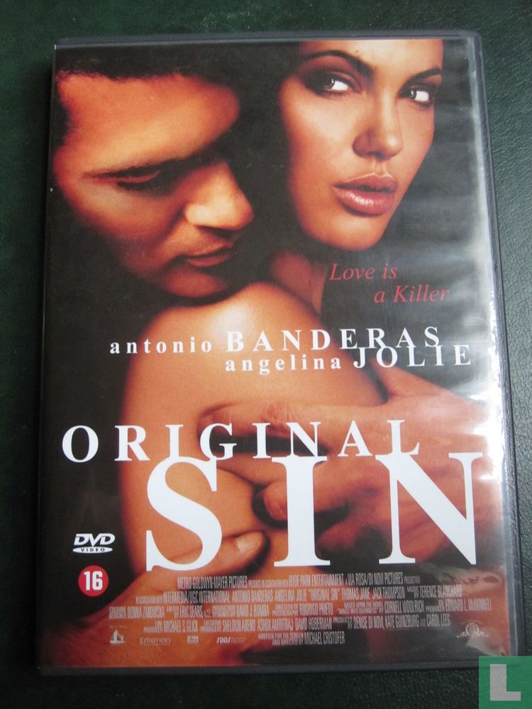 Original Sin (1)