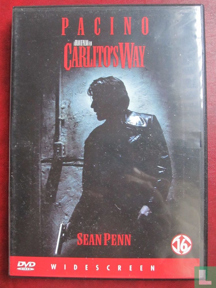 Carlito's Way (1)