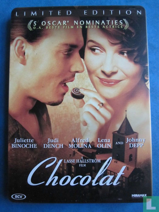 Chocolat (2)