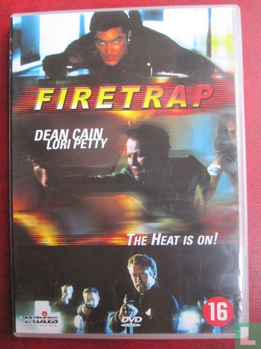 Firetrap (2)
