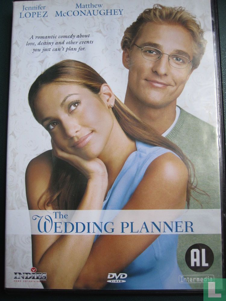 The Wedding Planner