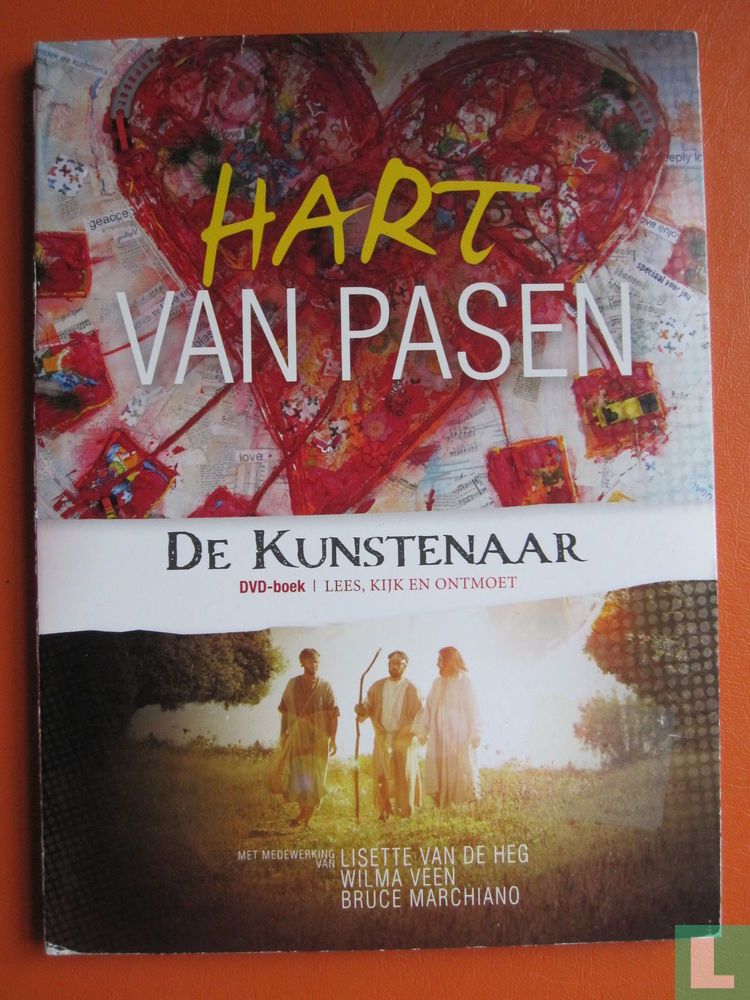 De kunstenaar