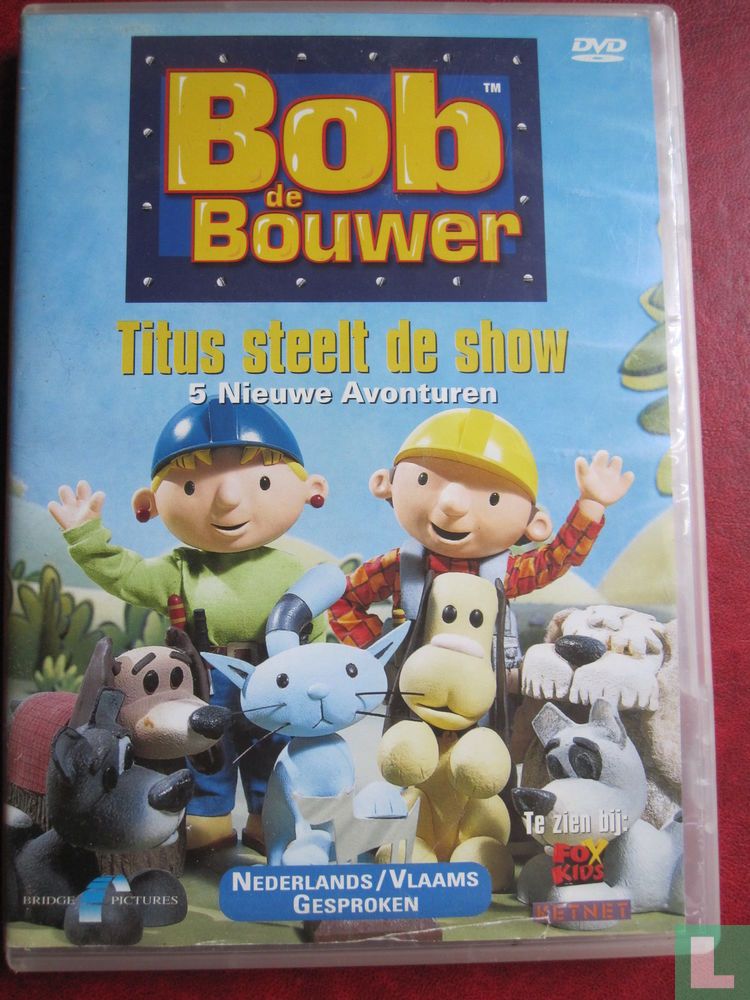 Titus steelt de show (2)