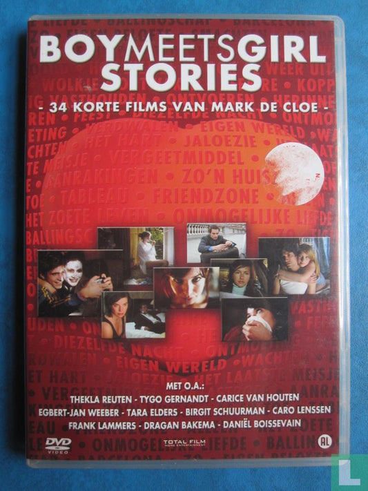 Boy Meets Girl Stories