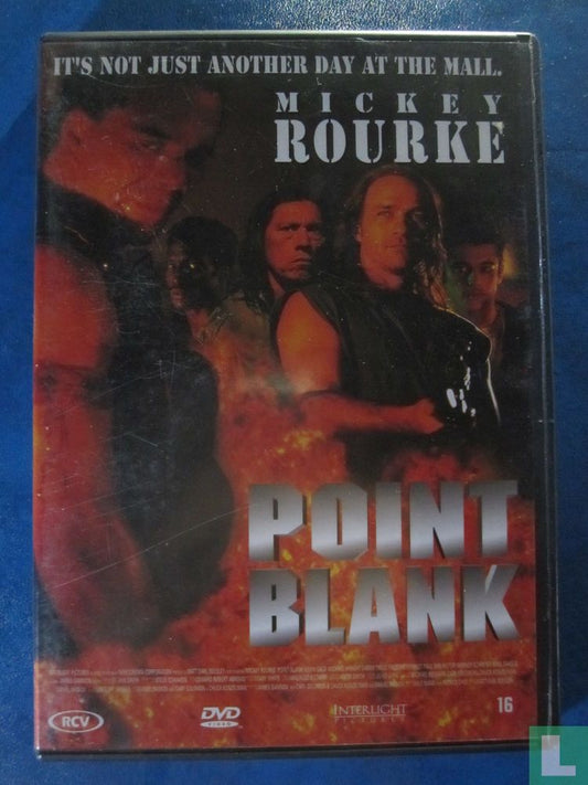 Point Blank