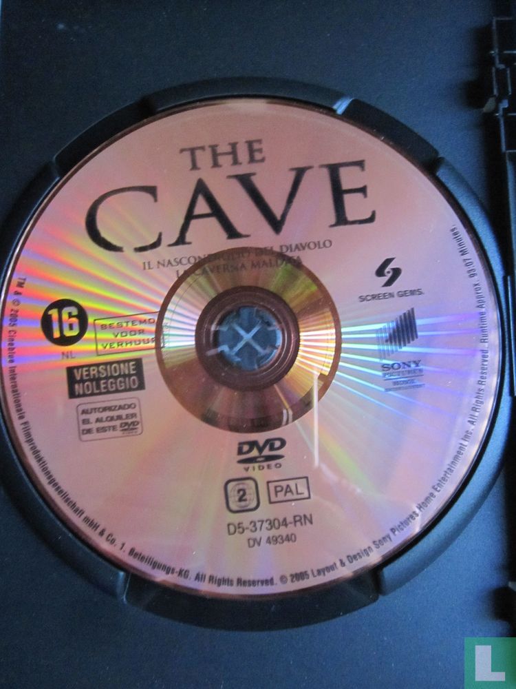 The Cave