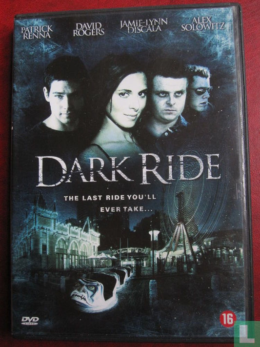 Dark Ride