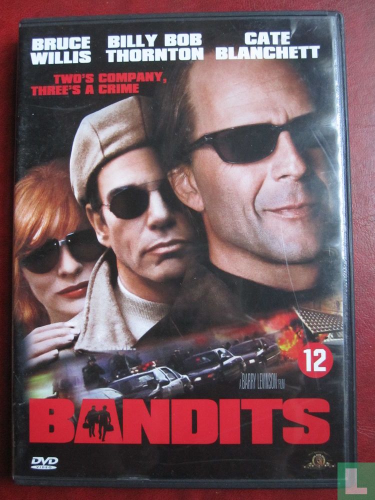 Bandits (3)
