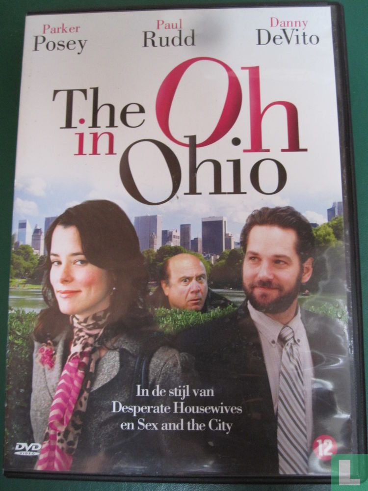 The Oh In Ohio (1)