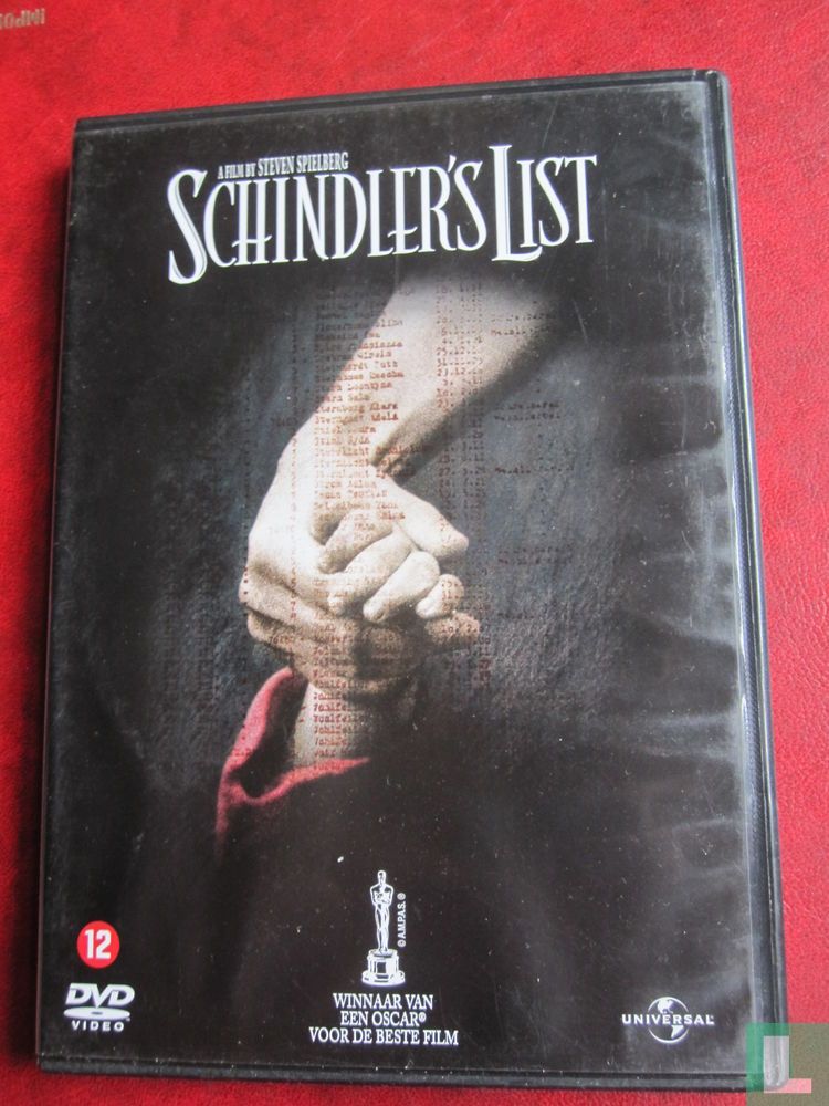 Schindler's List (3)