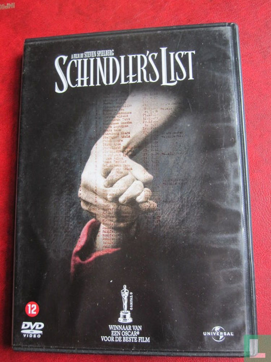 Schindler's List (3)