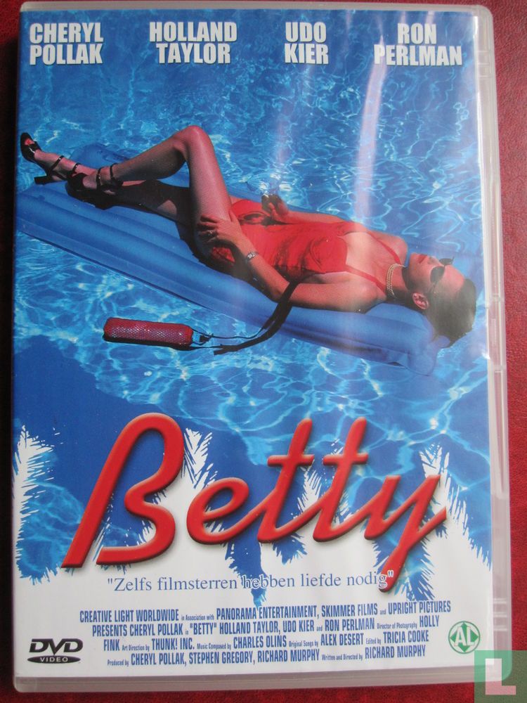 Betty