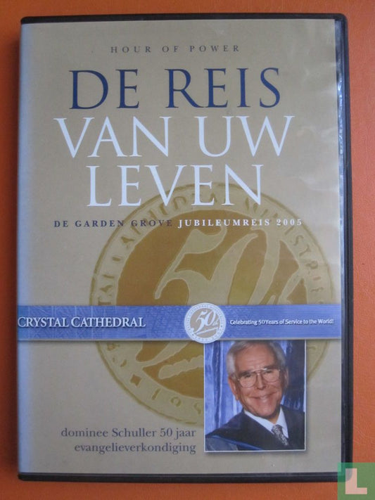 De Reis van uw Leven