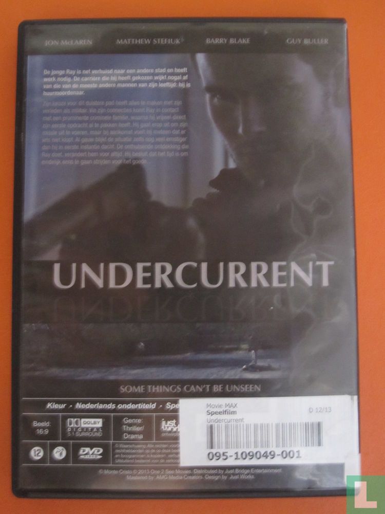 Undercurrent