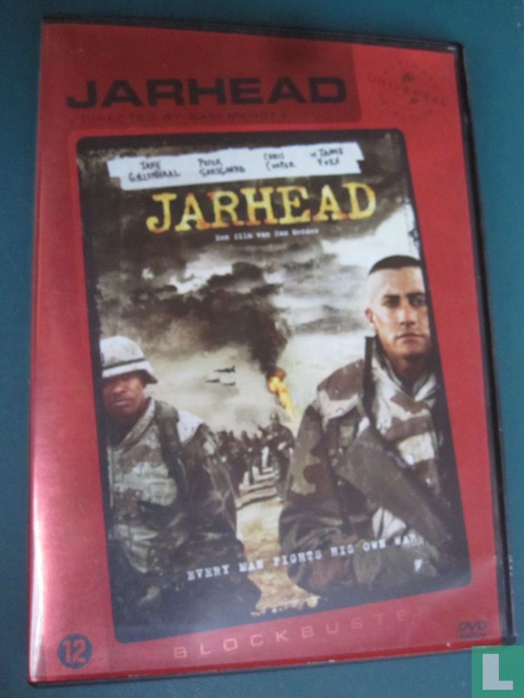 Jarhead (1)