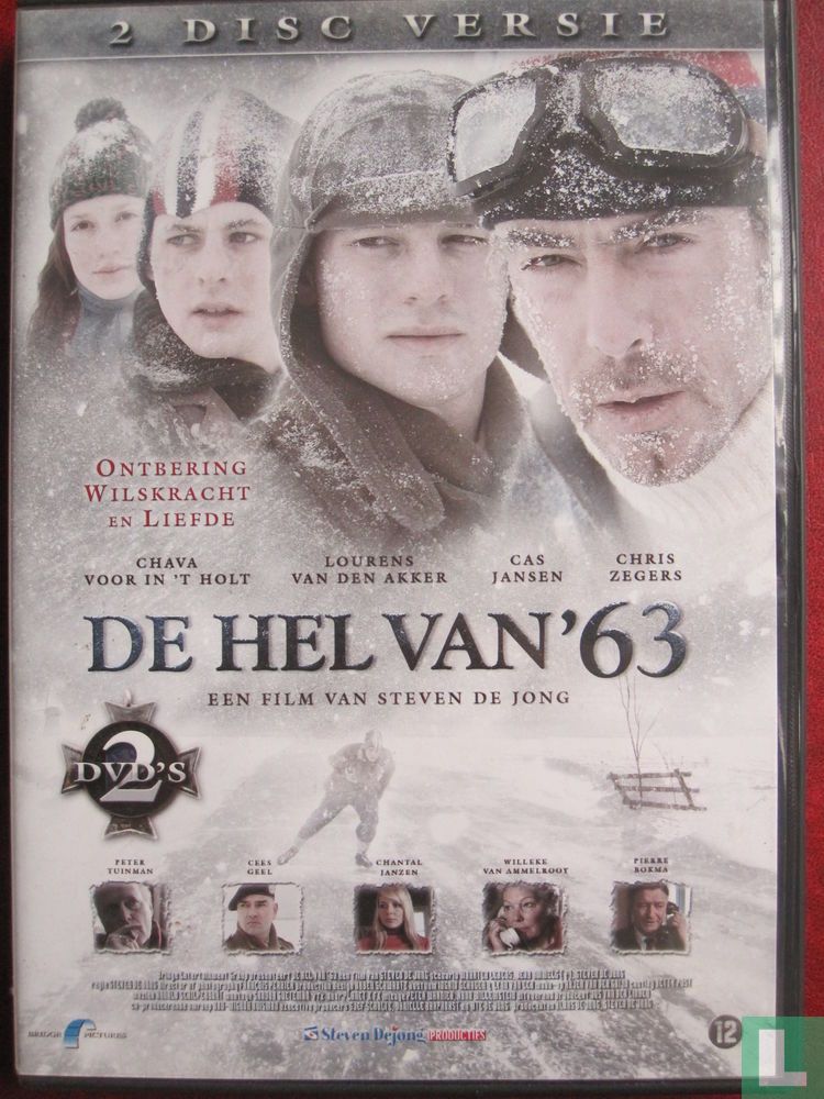 De Hel van '63 (2)