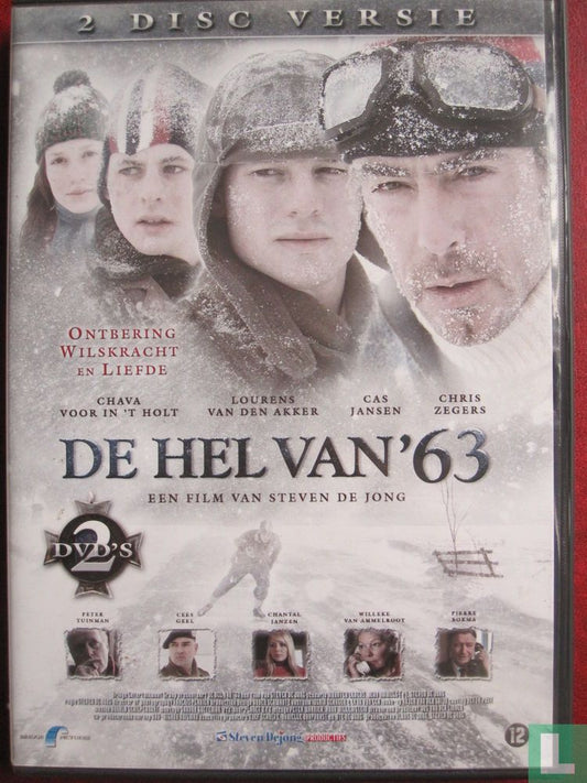 De Hel van '63 (2)