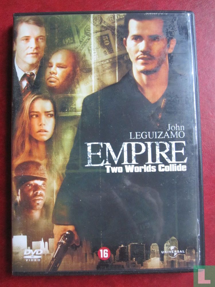 Empire (1)