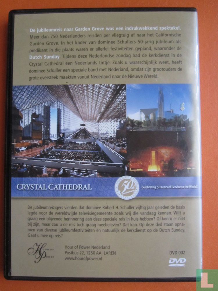 De Reis van uw Leven