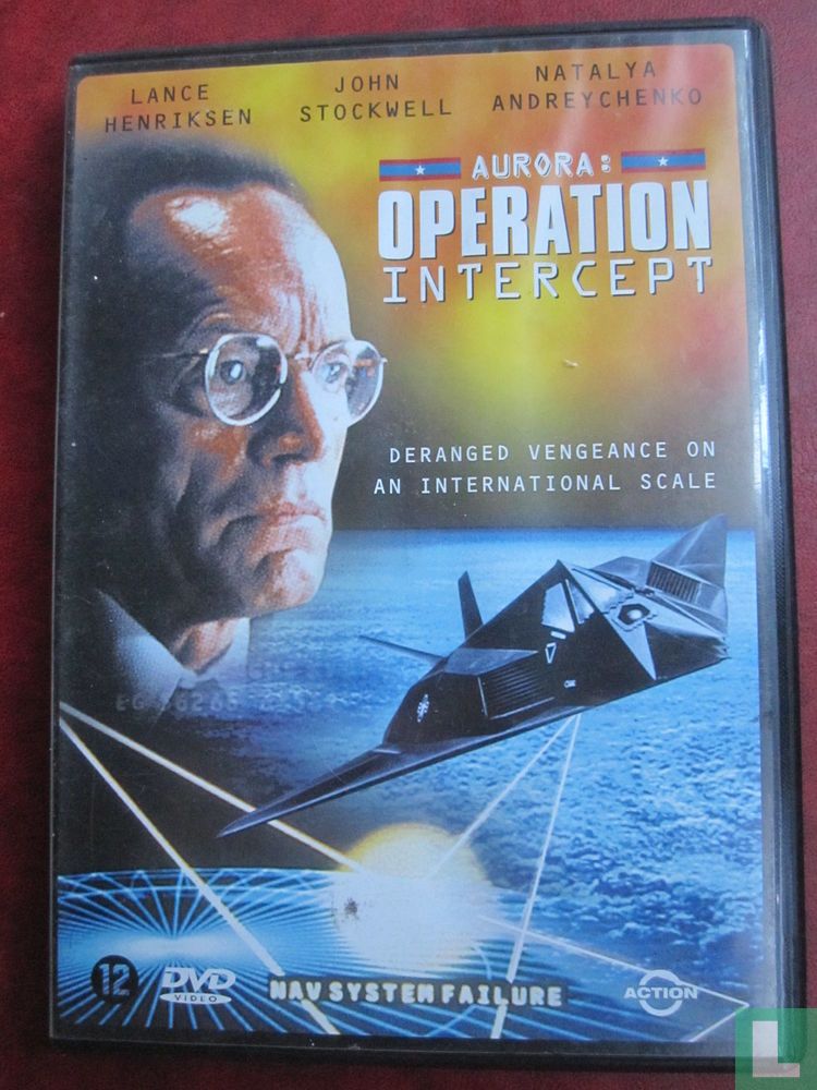 Aurora: Operation Intercept