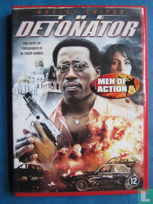 The Detonator