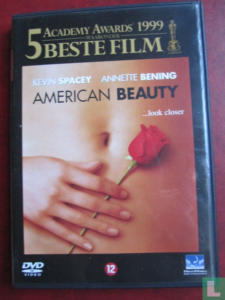 American Beauty (3)