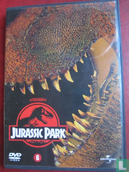 Jurassic Park