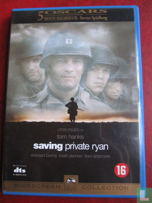 Saving Private Ryan (1)