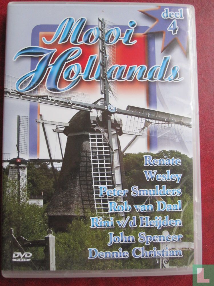 Mooi Hollands deel 4