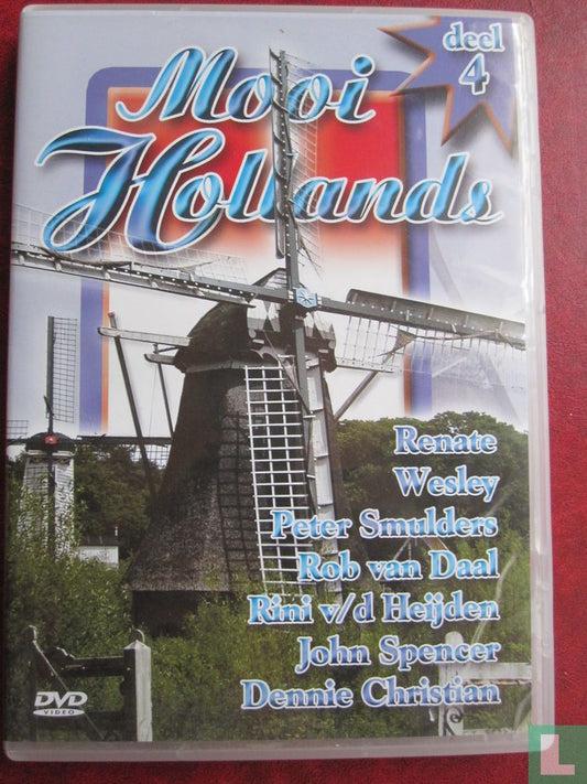 Mooi Hollands deel 4