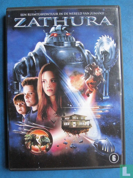 Zathura