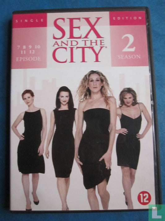 Season 2 - Episode 7-12