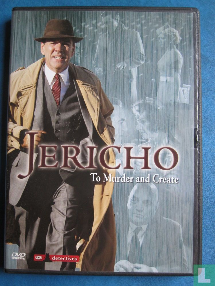 To Murder and Create