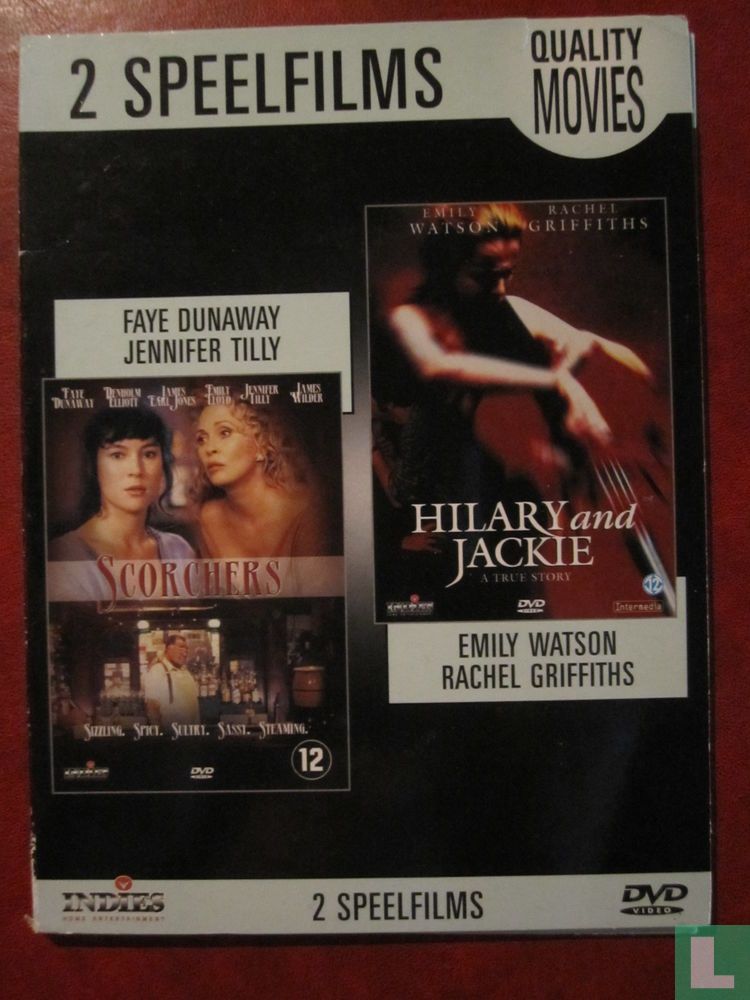 Scorchers + Hilary and Jackie