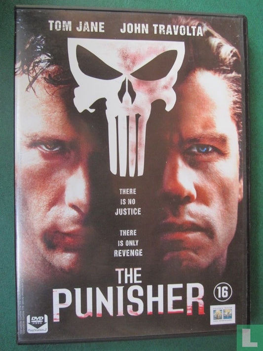 The Punisher (1)