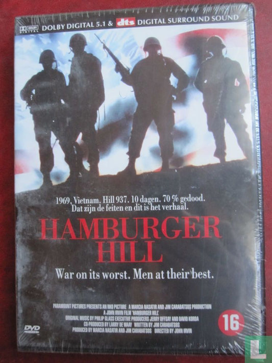 Hamburger Hill (2)