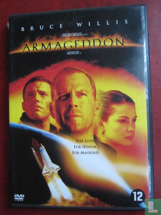 Armageddon (3)