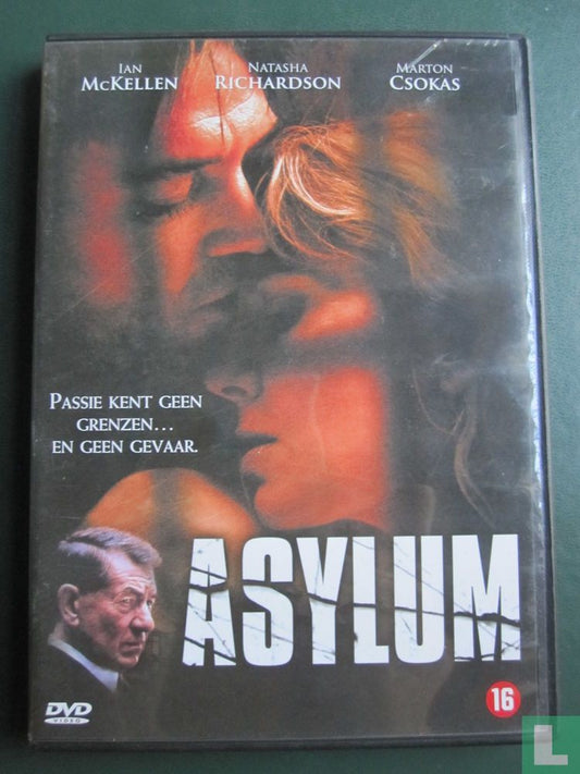 Asylum (2)
