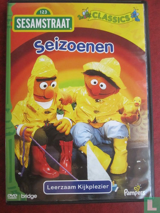 Seizoenen (1)